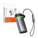 Adapter USB-C do Lightning Mcdodo OT-2590, automatsko isključivanje