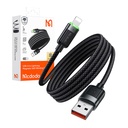 Mcdodo CA-6000 USB-C na Lightning kabel, 3A, samonavijajući