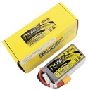 Akumulator Tattu R-Line 1050mAh 120C 22.2V 6S1P XT60