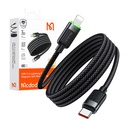 Mcdodo CA-2010 USB-C na Lightning kabel, 36W, samonavijanje