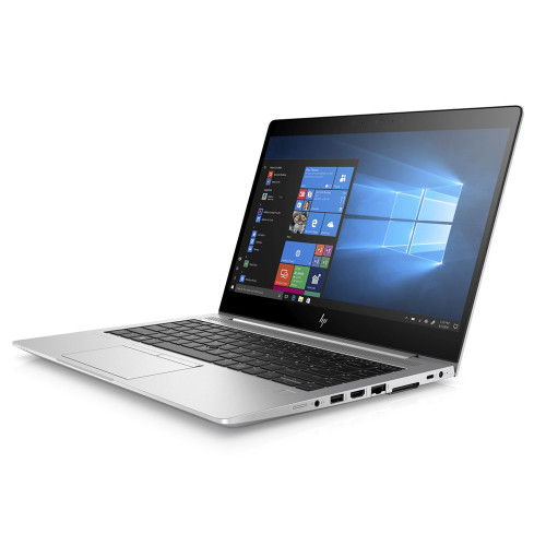 HP EliteBook 840 G6 Core i5 8365U 1.6GHz/16GB RAM/512GB SSD PCIe/batteryCARE+ WiFi/BT/SC/webcam/14.0 FHD (1920x1080)/backlit kb/Win 11 Pro 64-bit                                                                                                                                     
                        