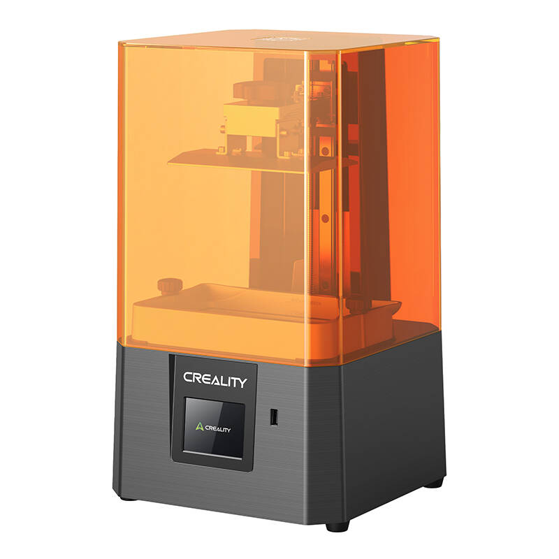 Creality Halot R6 3D printer