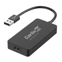 Carlinkit CCPA bežični adapter (crni)