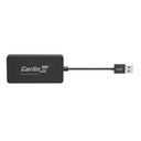 Carlinkit CCPA bežični adapter (crni)