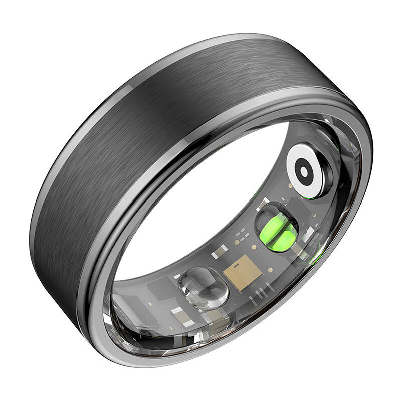 Smartring Colmi R03 18.9MM 9 (crna)