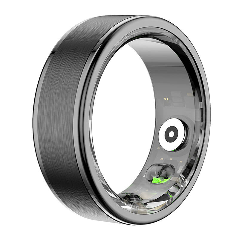 Smartring Colmi R03 18.9MM 9 (crna)