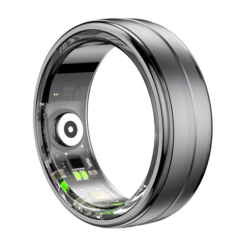 Smartring Colmi R06 18.9MM 9 (crna)