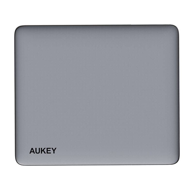 Powerbank Aukey PB-Y44, 20000mAh, 100W PD (siva)