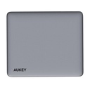 Powerbank Aukey PB-Y44, 20000mAh, 100W PD (siva)