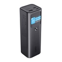 Powerbank Aukey PB-Y45, 26800mAh, 140W PD3.1 (crna)