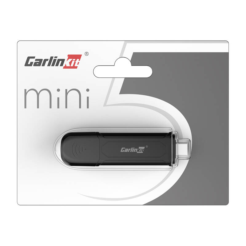 Carlinkit CPC200-MINIX Carplay&Android Auto bežični adapter