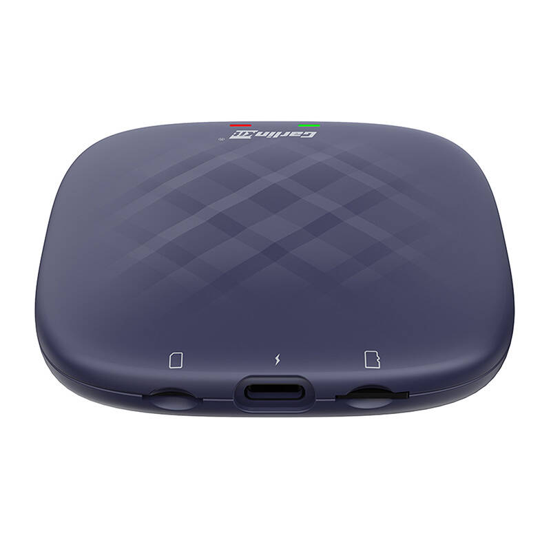 Carlinkit TBOX-Plus 8+128GB Apple Carplay/Android Auto bežični adapter