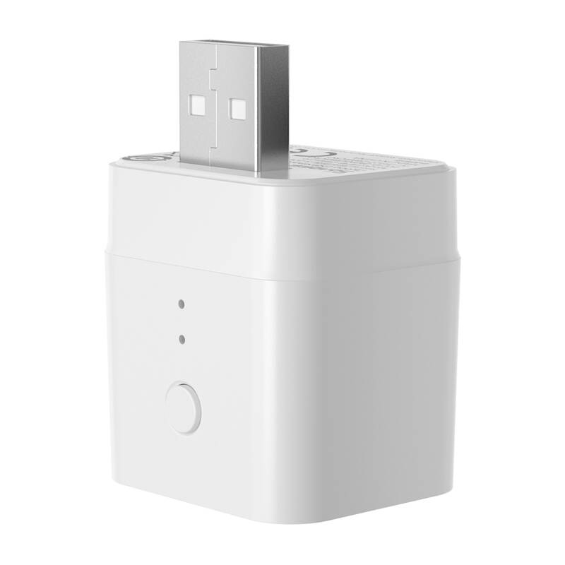 Pametni adapter, USB ZigBee prekidač SONOFF ZBMicro (max 36W)