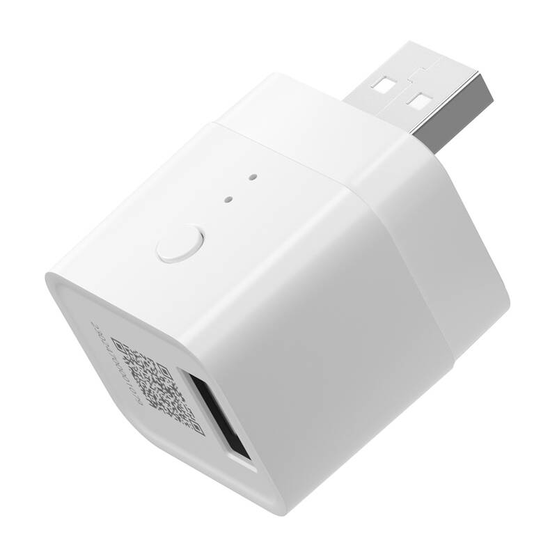 Pametni adapter, USB ZigBee prekidač SONOFF ZBMicro (max 36W)