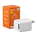 Pametni adapter, USB ZigBee prekidač SONOFF ZBMicro (max 36W)