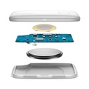 Baseus Intelligent T2 ropetype anti-loss device White