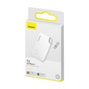 Baseus Intelligent T2 ropetype anti-loss device White
