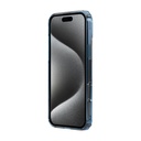 Nillkin Nature TPU Pro magnetna futrola za iPhone 16 Plus (plava)