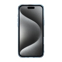 Nillkin Nature TPU Pro magnetna futrola za iPhone 16 Plus (plava)