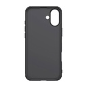 Nillkin Super Frosted Shield Pro iPhone 16 Case (crna)