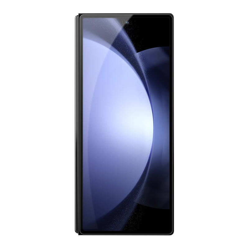 Nillkin kaljeno staklo za Samsung Galaxy Z Fold 6 5G 0.33mm (crno)