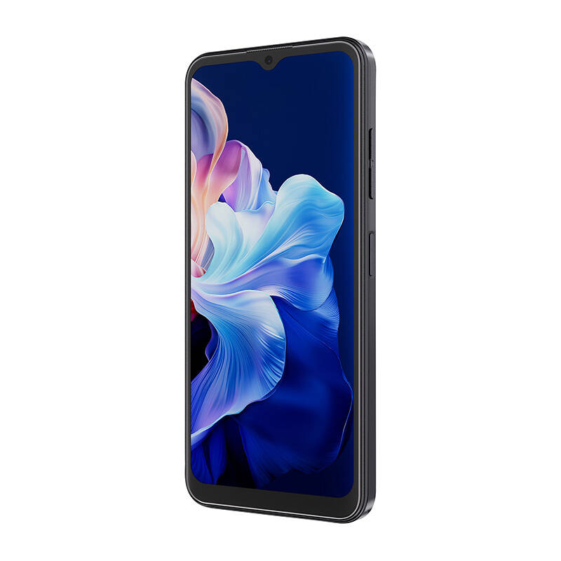 Pametni telefon HOTWAV Note 15 Pro - 6.6'' 4/128GB sivi