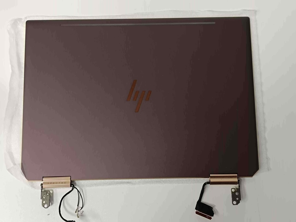 Refurbished Zaslon za prijenosno računalo HP Spectre x360 13-ap0609nz (L29049-331)