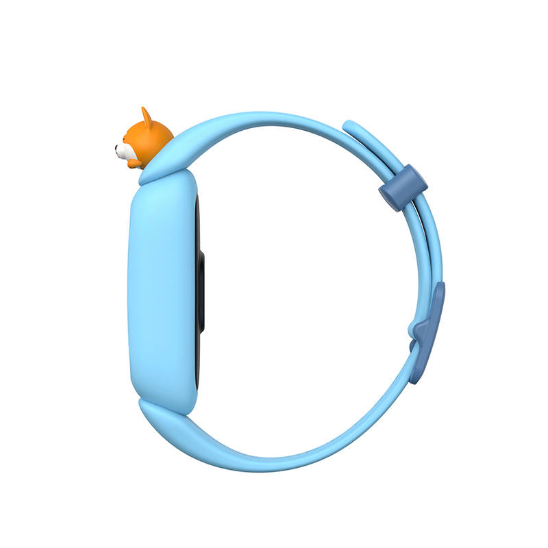 Havit M81 Smartband za djecu (plavi)