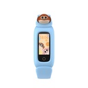 Havit M81 Smartband za djecu (plavi)