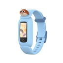 Havit M81 Smartband za djecu (plavi)