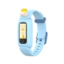 Havit M81 Smartband za djecu (plavi)