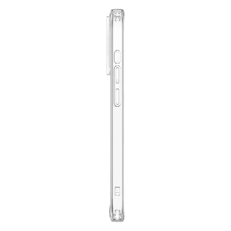 ESR Classic Hybrid (HaloLock) maska ​​za iPhone 15 Pro (prozirna)