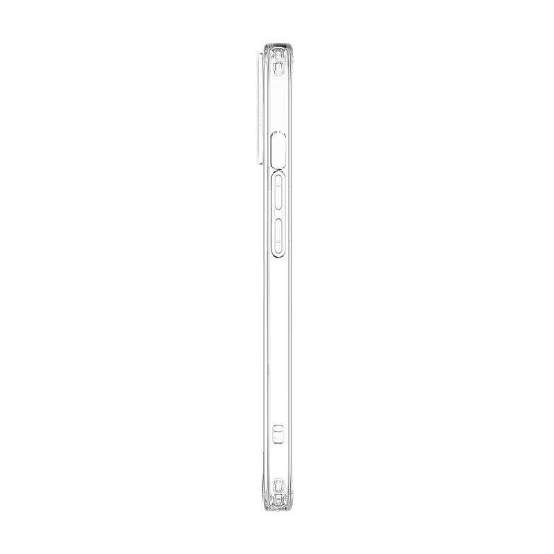 ESR Classic Hybrid (HaloLock) maska ​​za iPhone 15 (prozirna)