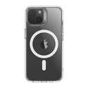 ESR Classic Hybrid (HaloLock) maska ​​za iPhone 15 Plus (prozirna)