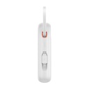 Powerbank Baseus QPow 2 20000mAh 30W 2xUSB-C (bijeli)