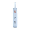 Powerbank Baseus QPow2 20000mAh 30W 2xUSB-C (plavi)