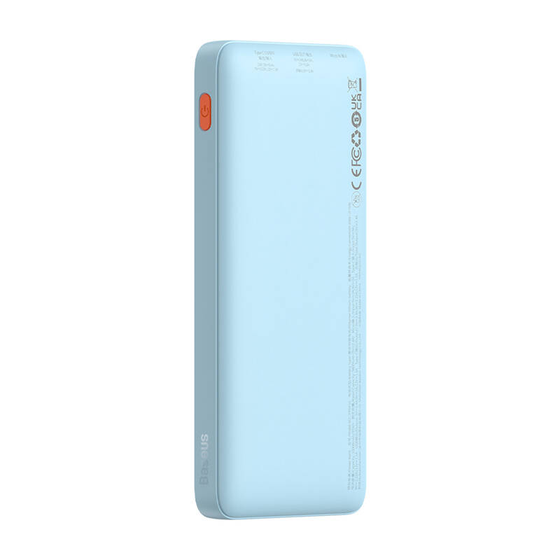 Baseus Airpow 10000 mAh 20W power bank (plavi)