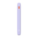 Baseus Airpow 10000mAh 20W Powerbank (ljubičasta)