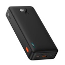 Baseus Airpow 20000mAh 20W powerbank (crna)