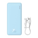 Baseus Airpow 20000mAh 20W power bank (plavi)