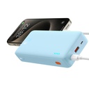 Baseus Airpow 20000mAh 20W power bank (plavi)