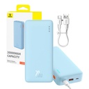 Baseus Airpow 20000mAh 20W power bank (plavi)