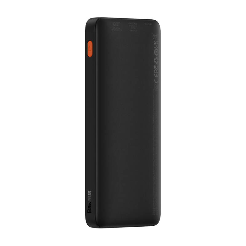 Baseus Airpow 10000mAh 20W powerbank (crni)