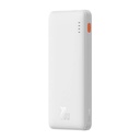 Baseus Airpow 10000mAh 20W powerbank (bijeli)