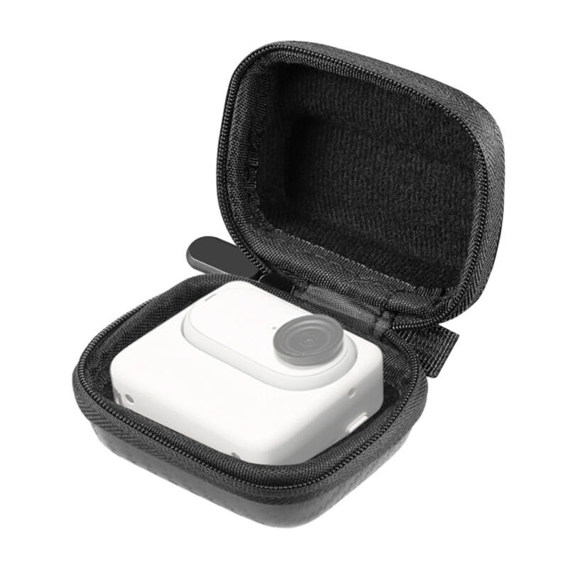 Mini Body Bag PULUZ Za Insta360 GO 3 / GO 3S (crna)