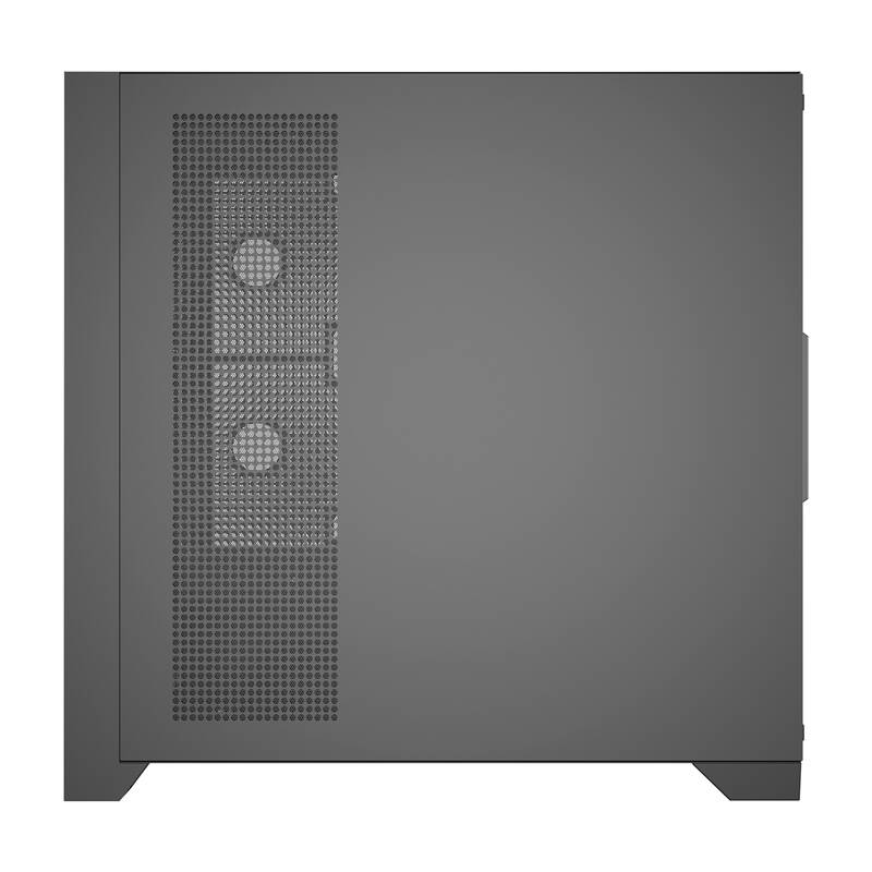 Darkflash DRX90 stakleno kućište za računalo (crno)