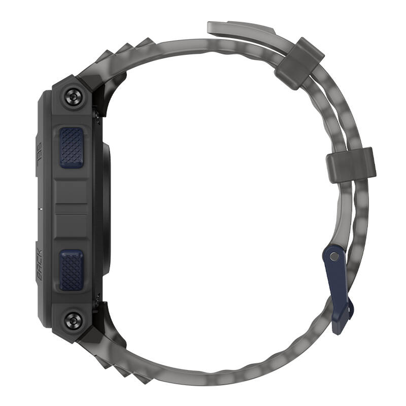 Pametni sat Amazfit Active Edge (Midnight Pulse)