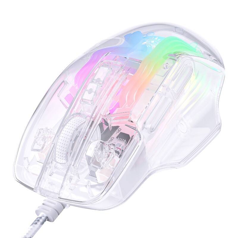 ONIKUMA CW923 žičani RGB miš za igranje