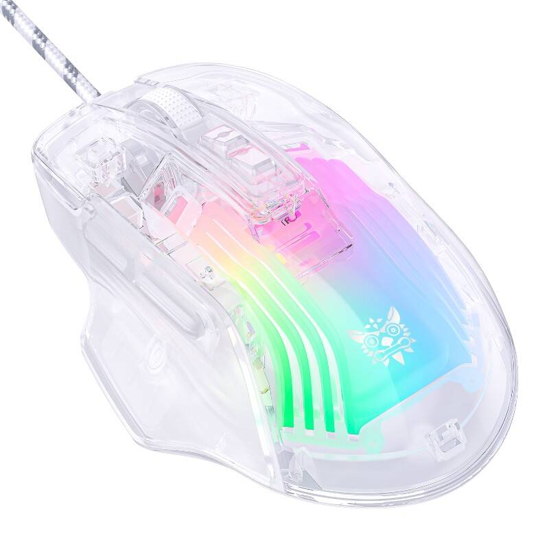 ONIKUMA CW923 žičani RGB miš za igranje