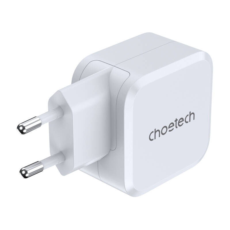 Choetech PD8007 PD45W USB-C mrežni punjač